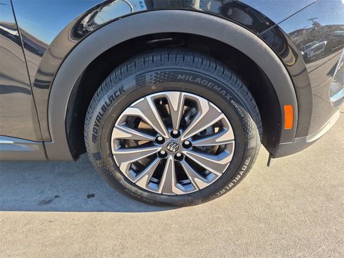 Used 2024 Buick Envision Preferred image 10