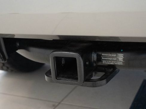 Used 2026 Honda Passport TrailSport image 35
