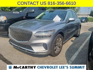 Used 2025 Genesis GV70 2.5T AWD/4WD video 1