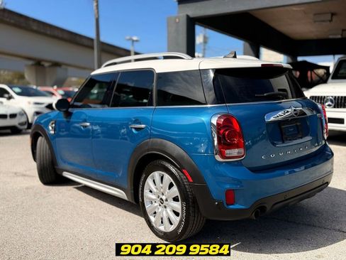 Used 2019 MINI Cooper Countryman w/ Premium Package FWD image 5