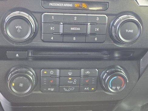 Used 2018 Ford F150 XLT w/ Equipment Group 302A Luxury image 19