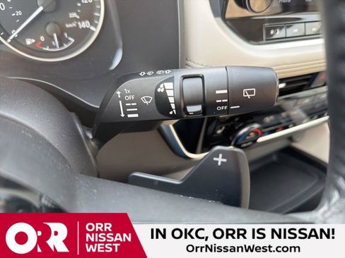 Used 2023 Nissan Rogue SL w/ SL Premium Package AWD/4WD image 29