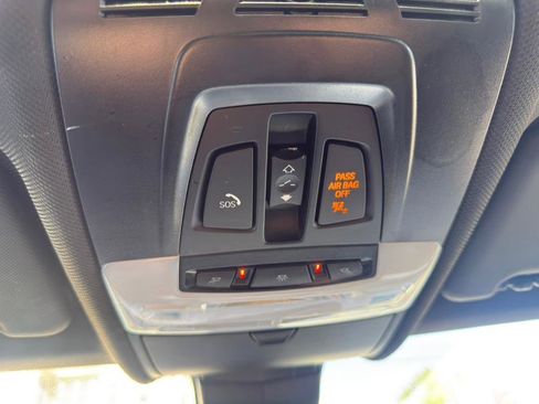 Used 2018 BMW X6 w/ Sports Activity Package image 24