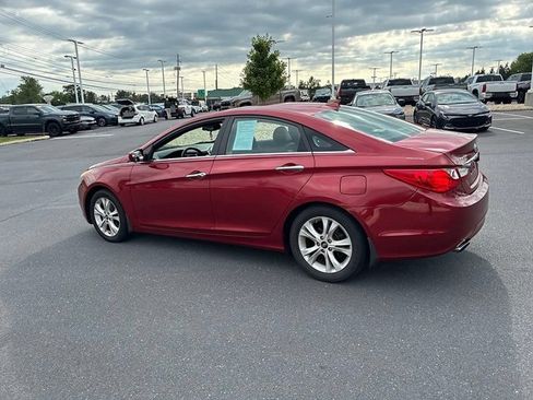Used 2013 Hyundai Sonata SE FWD image 13