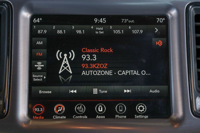 Used 2022 Dodge Challenger R/T w/ Plus Package RWD image 16