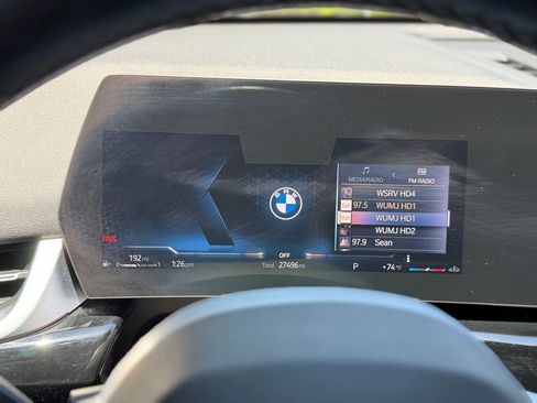 Used 2023 BMW X1 xDrive28i AWD/4WD image 46