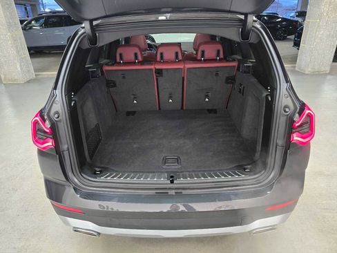 Used 2024 BMW X3 xDrive30i w/ Premium Package image 35