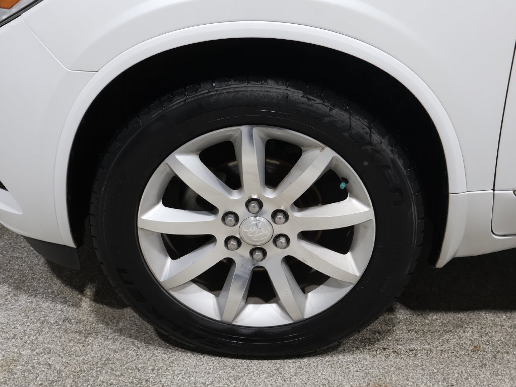 Used 2017 Buick Enclave Premium w/ Experience Buick Package AWD/4WD image 8