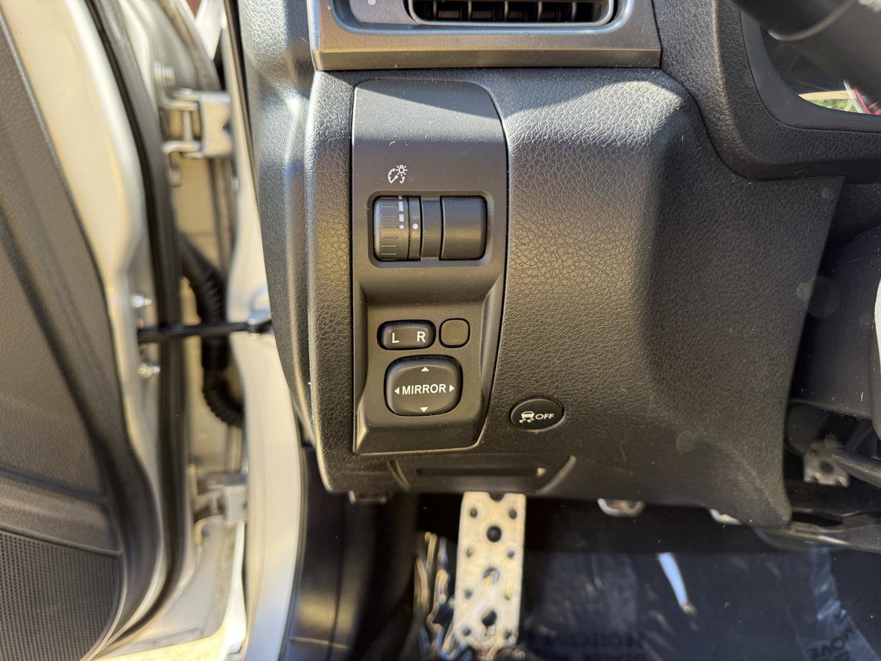 Used 2010 Subaru Impreza WRX Hatchback AWD/4WD image 12