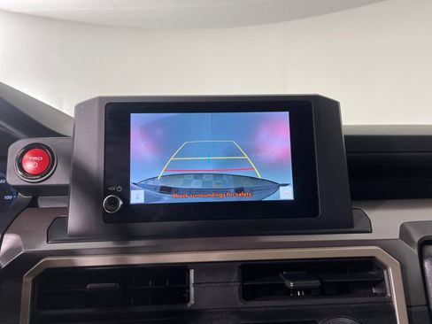 Used 2024 Toyota Tacoma TRD Sport image 21