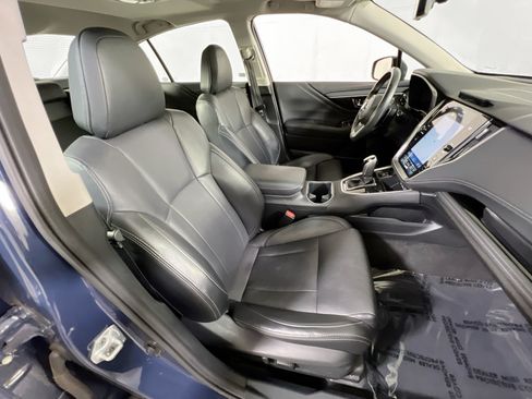 Used 2024 Subaru Legacy Limited AWD/4WD image 29