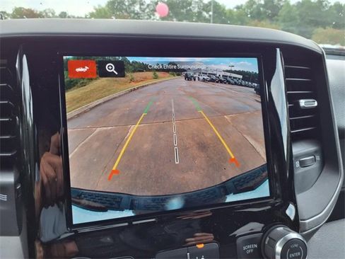 New 2026 RAM 1500 Classic Warlock image 24