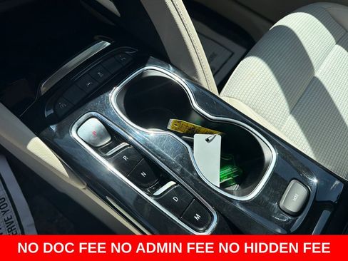 Used 2023 Buick Envision Preferred FWD image 24