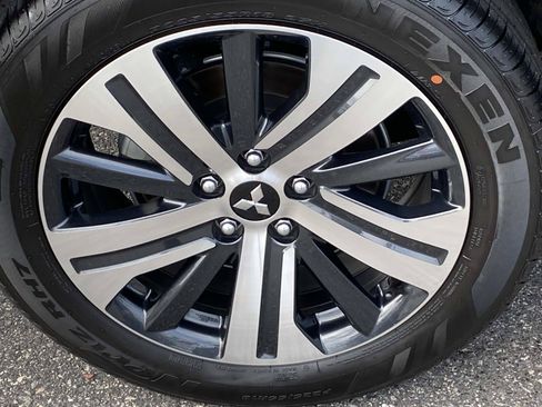 Used 2026 Mitsubishi Outlander Sport AWD image 23
