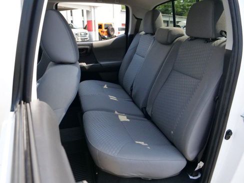 Used 2023 Toyota Tacoma SR5 w/ SX Package RWD image 15