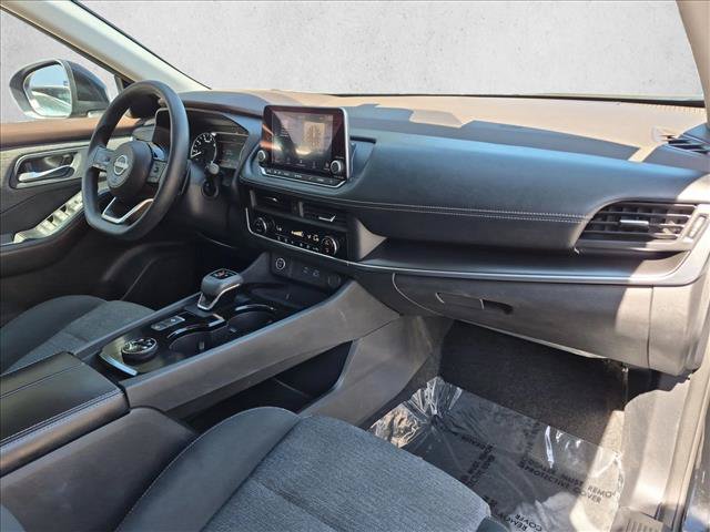 Used 2023 Nissan Rogue SV AWD/4WD image 21