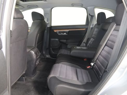 Used 2019 Honda CR-V EX image 45