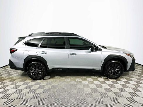 New 2025 Subaru Outback Onyx Edition image 8