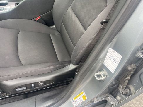 Used 2024 Chevrolet Malibu LT FWD image 7