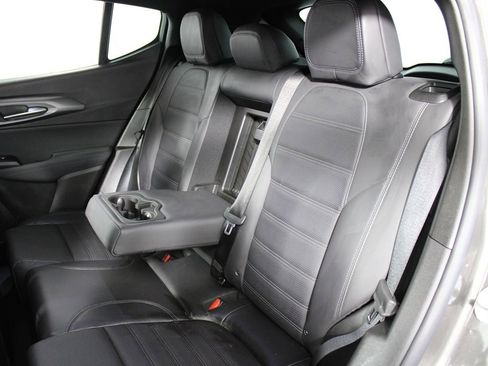 Used 2024 Alfa Romeo Tonale Ti w/ Active Assist Package image 32