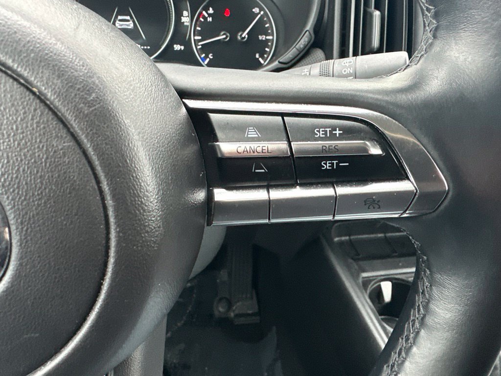 Used 2025 MAZDA CX-50 AWD 2.5 S w/ Preferred Package image 40