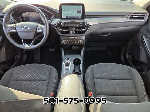 Used 2024 Ford Escape Active FWD image 13