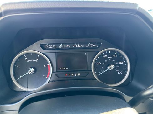 Used 2021 Ford F250 XL w/ STX Appearance Package image 16