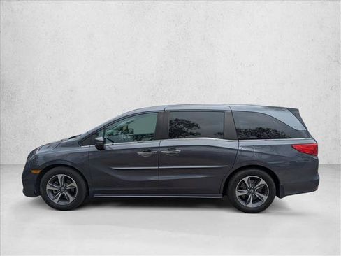 Used 2018 Honda Odyssey Touring image 8