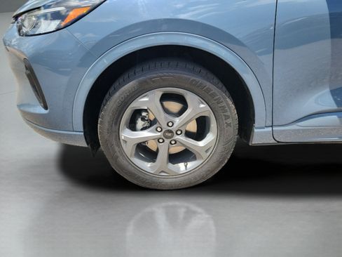 Used 2024 Ford Escape ST-Line AWD/4WD image 6