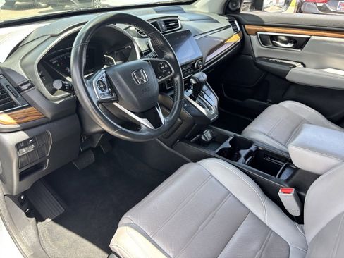 Used 2019 Honda CR-V EX-L image 20