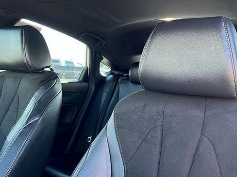 Used 2024 Acura Integra A-Spec image 17