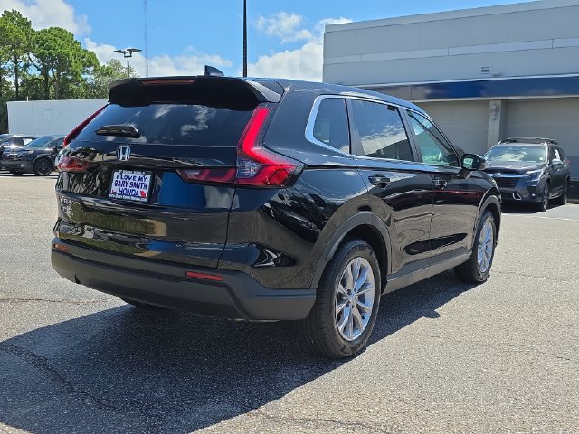 Used 2025 Honda CR-V EX-L image 4