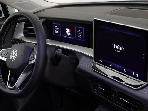 New 2025 Volkswagen Tiguan SE w/ Panoramic Sunroof Package image 20