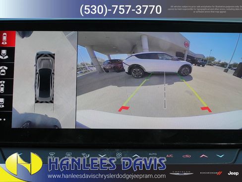 New 2024 Dodge Charger R/T Scat Pack w/ Plus Group image 26