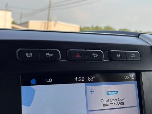 Used 2018 Ford F350 King Ranch w/ King Ranch Ultimate Package AWD/4WD image 38