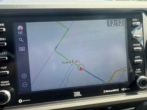 Used 2021 Toyota Tacoma TRD Sport w/ TRD Premium Sport Package image 33