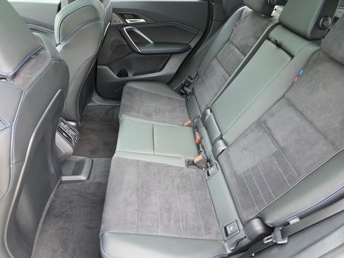 New 2026 BMW X1 xDrive28i w/ Technology Package image 12