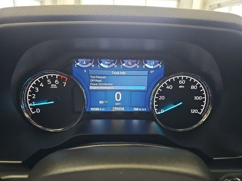 Used 2023 Ford F150 XLT w/ Equipment Group 302A High AWD/4WD image 15