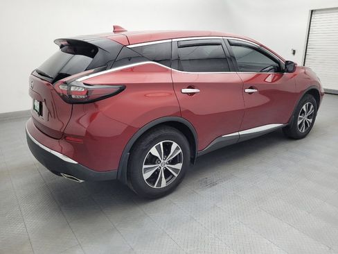 Used 2019 Nissan Murano S FWD image 10