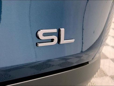 New 2025 Nissan Murano SL image 20