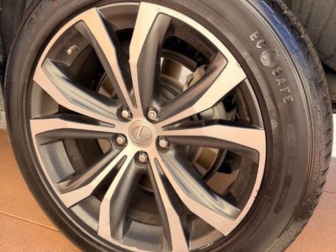 Used 2017 Lexus RX 350 FWD w/ Premium Package image 35