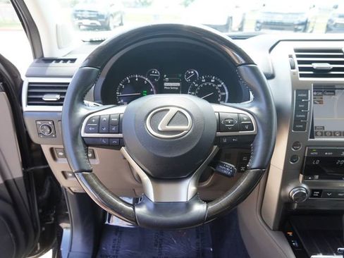 Used 2021 Lexus GX 460 Premium w/ Premium Plus Package AWD/4WD image 27