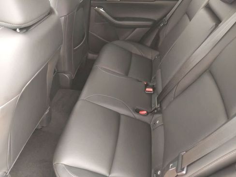 New 2025 MAZDA CX-30 AWD 2.5 S w/ Select Sport Pkg image 19