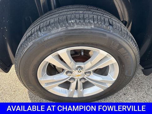 Used 2015 Chevrolet Equinox LT w/ Power Convenience Package FWD image 24