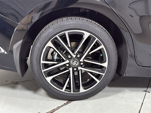 Certified 2026 Toyota Camry XLE image 22