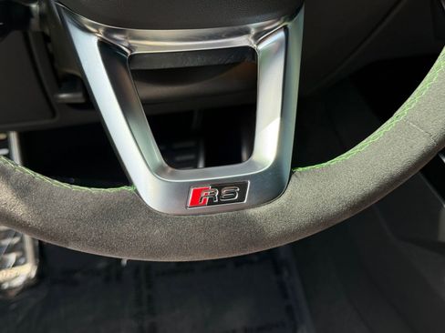 Used 2023 Audi RS 3 AWD/4WD image 28