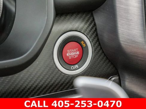 Used 2021 RAM 1500 TRX w/ TRX Level 2 Equipment Group AWD/4WD image 47