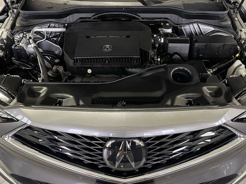 Used 2025 Acura MDX FWD w/ Technology Package image 20