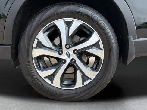 Used 2021 Subaru Outback Touring AWD/4WD image 30