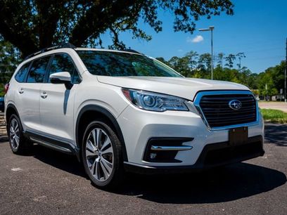 Used 2020 Subaru Ascent Limited w/ Popular Package #2A
